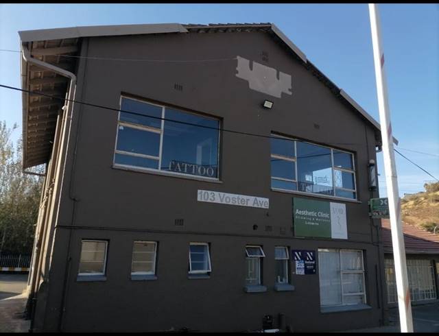 BUSINESS PROPERTY TO RENT IN GLENANDA